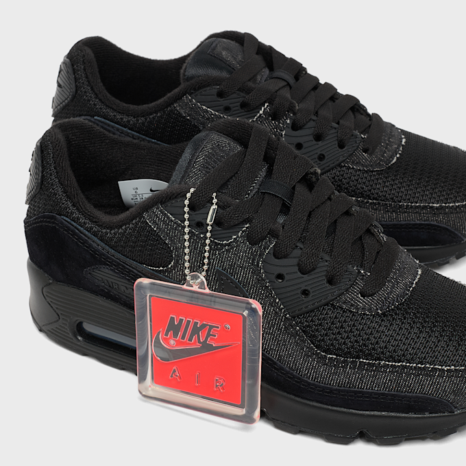 Nike Wmns Air Max III schwarz 101260 6