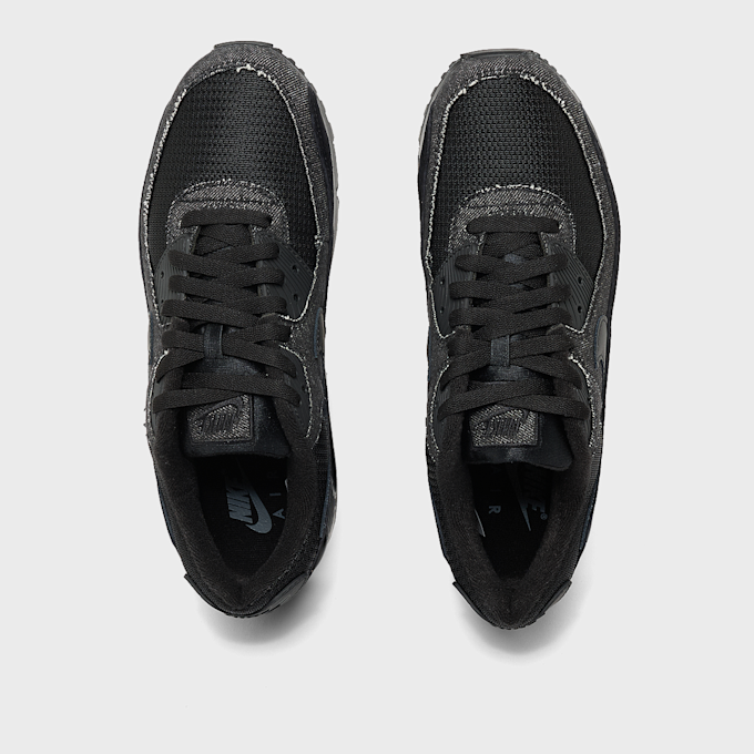Nike Air Max 90 "Black Denim" black 101271 4