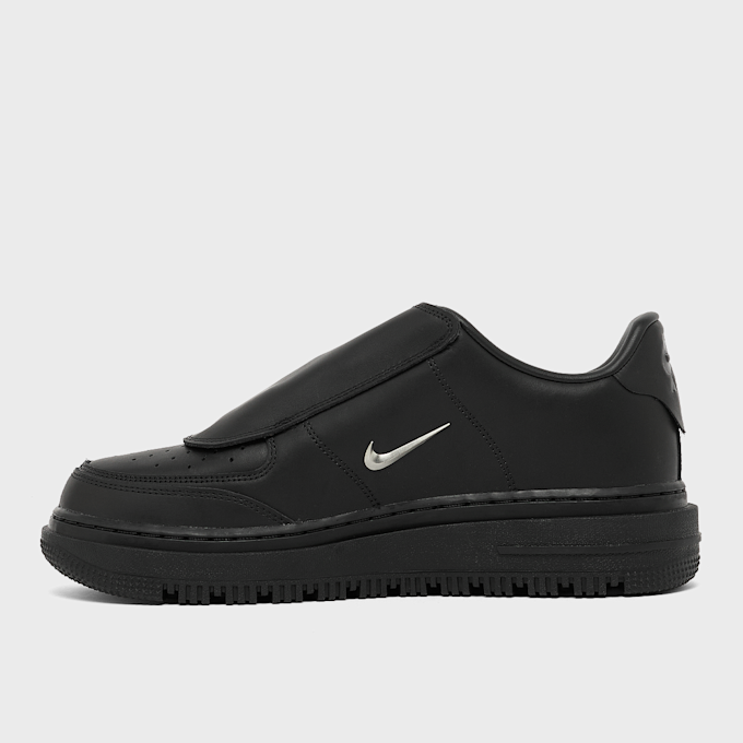 Nike   Air Force 1 '07 schwarz 101276 3
