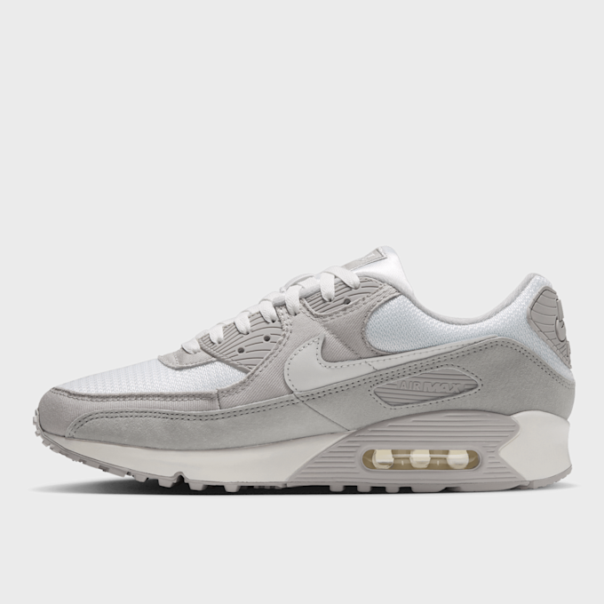 Nike Air Max 90 "Light Iron Ore" beige 101280 3