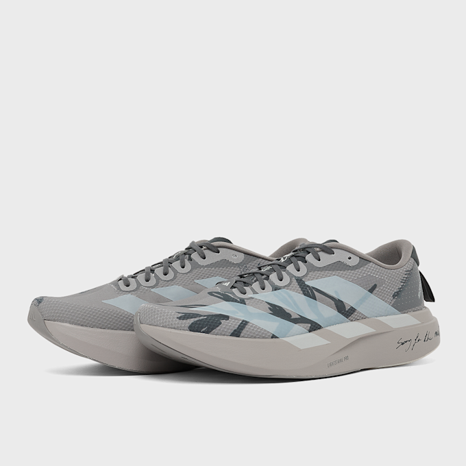 adidas Originals x Song For The Mute Adizero EVO SL Woven grey 101554 1
