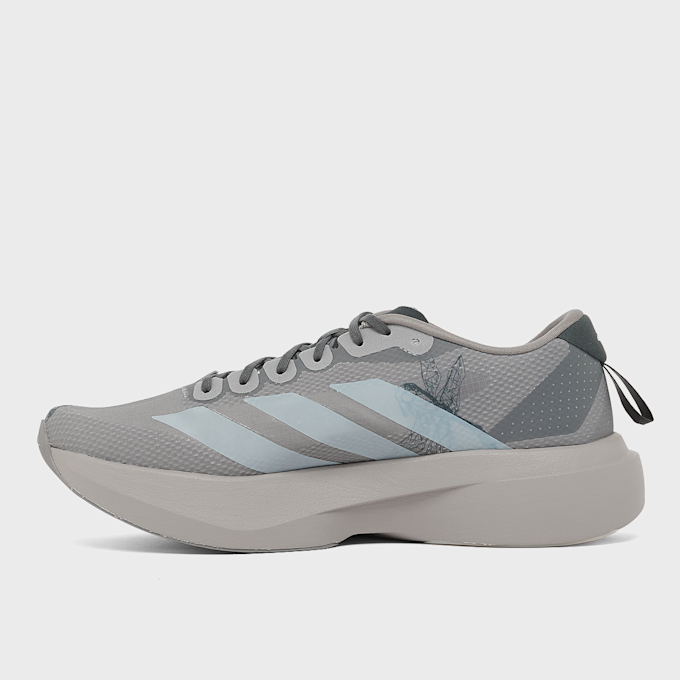 adidas Originals x Song For The Mute Adizero EVO SL Woven grey 101554 3