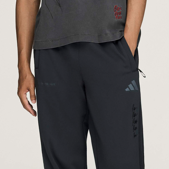 adidas Originals x Song For The Mute Sport Pant schwarz 101555 4