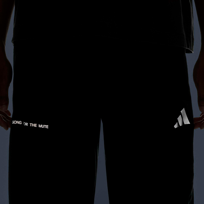 adidas Originals x Song For The Mute Sport Pant schwarz 101555 6