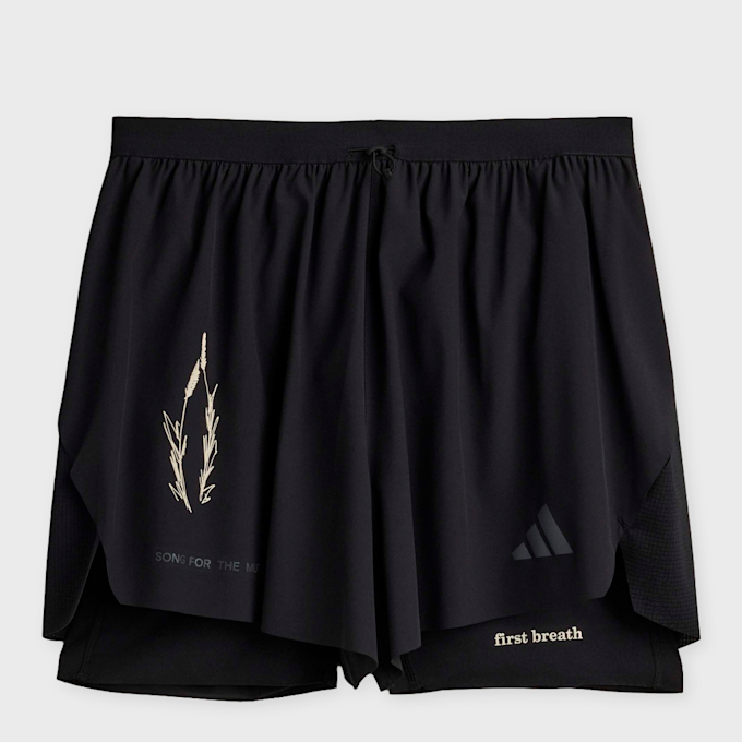 adidas Originals x Song For The Mute Running Shorts black 101551 1