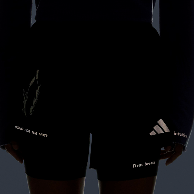 adidas Originals x Song For The Mute Running Shorts black 101551 6