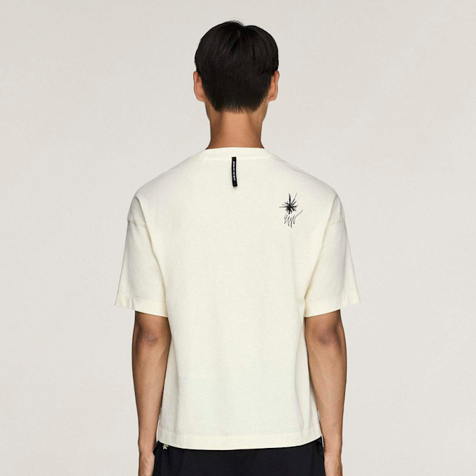 adidas Originals x Song For The Mute Running T-Shirt weiß 101550 3
