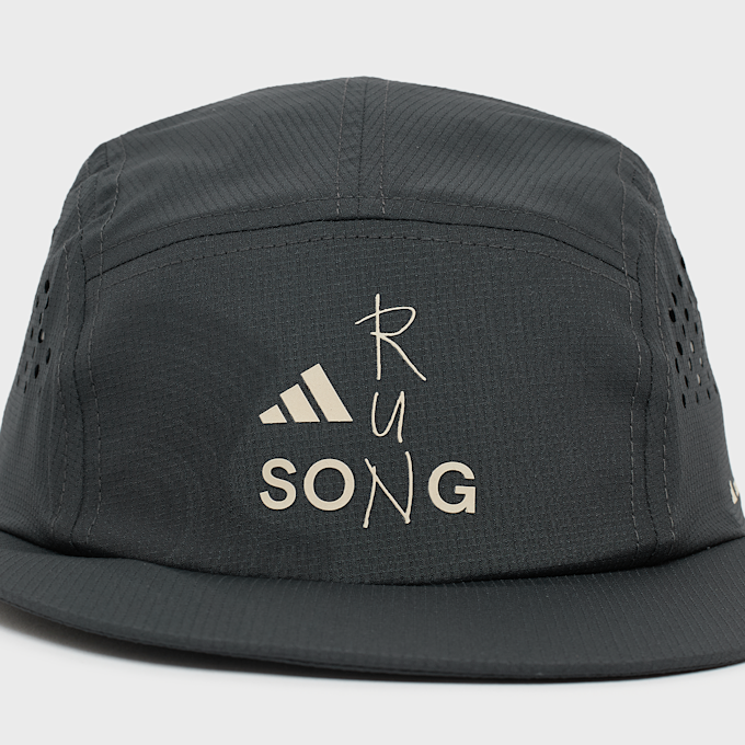 adidas Originals x Song For The Mute Running Cap grey 101556 4
