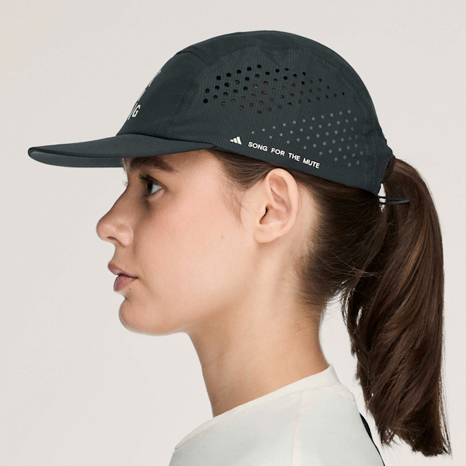 adidas Originals x Song For The Mute Running Cap grau 101556 5
