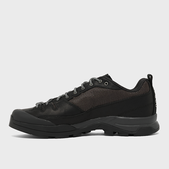 Salomon X-Alp black / earth brown / vanilla ice Undefined Color 101763 3
