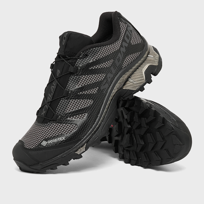 Salomon XT-4 OG GTX schwarz 101762 6