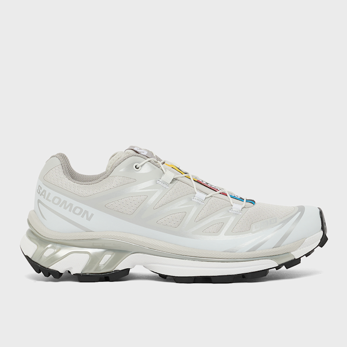 Salomon XT-6 grey 101768 2