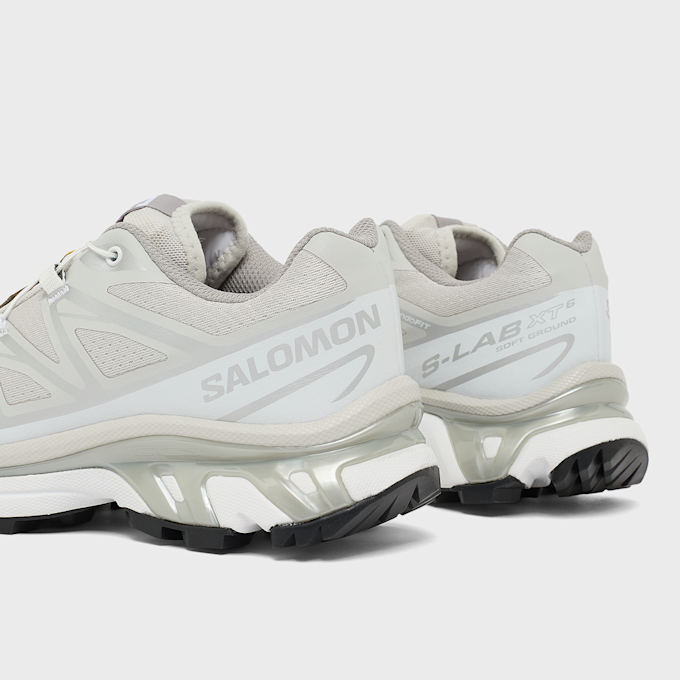 Salomon XT-6 grey 101768 5