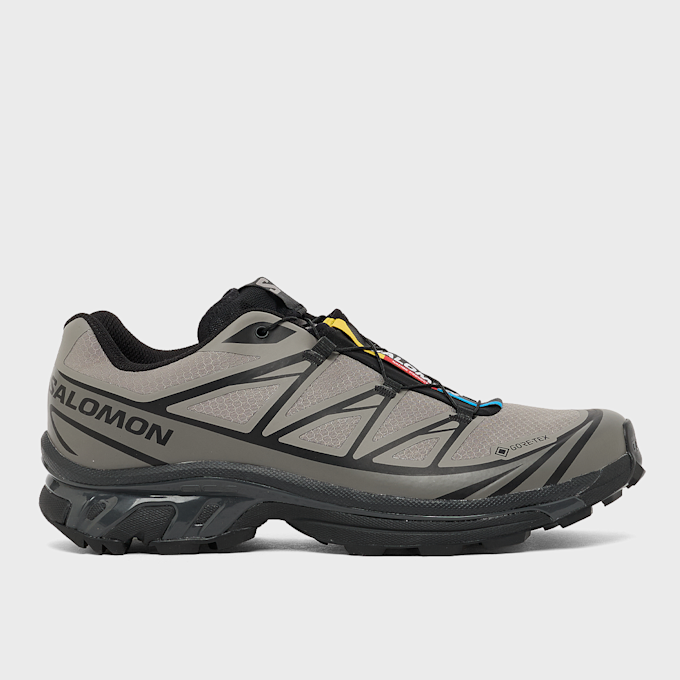 Salomon XT-6 GTX Undefined Color 101766 2