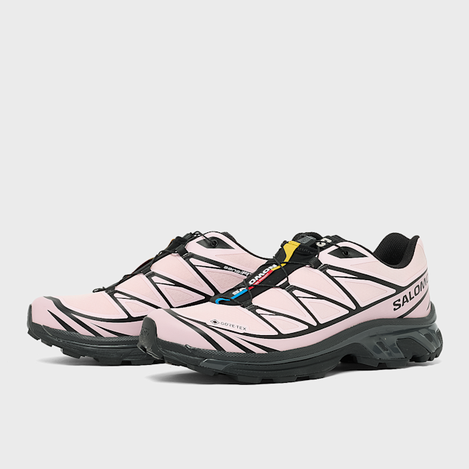 Salomon XT-6 GTX light pink 101767 1