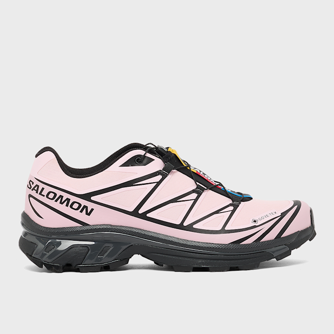 Salomon XT-6 GTX light pink 101767 2