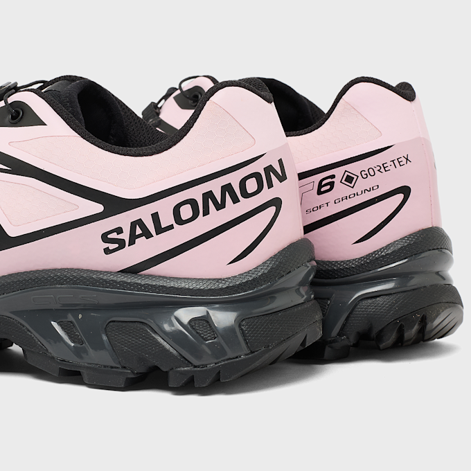 Salomon XT-6 GTX light pink 101767 5