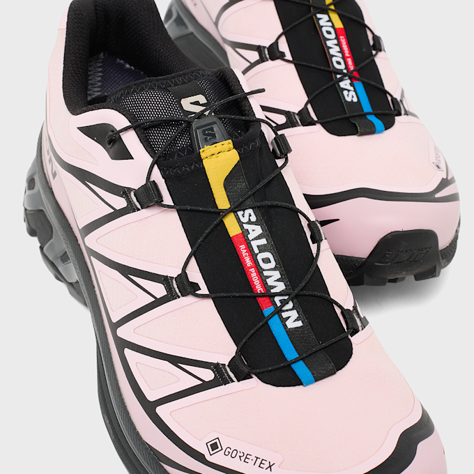 Salomon XT-6 GTX light pink 101767 6