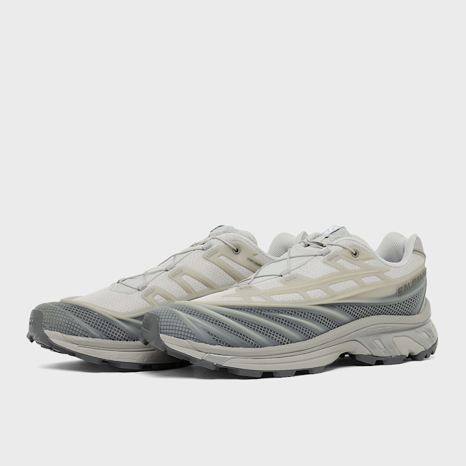 Salomon XT-6 Evo grey 101773 1