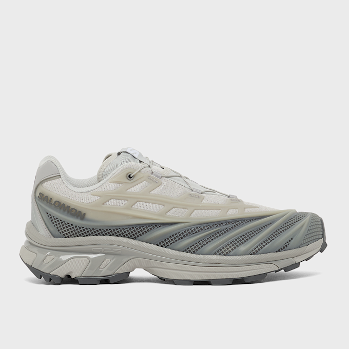 Salomon XT-6 Evo grey 101773 2