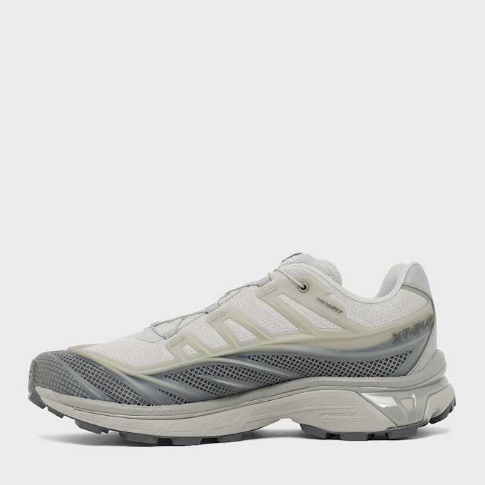 Salomon XT-6 Evo grey 101773 3