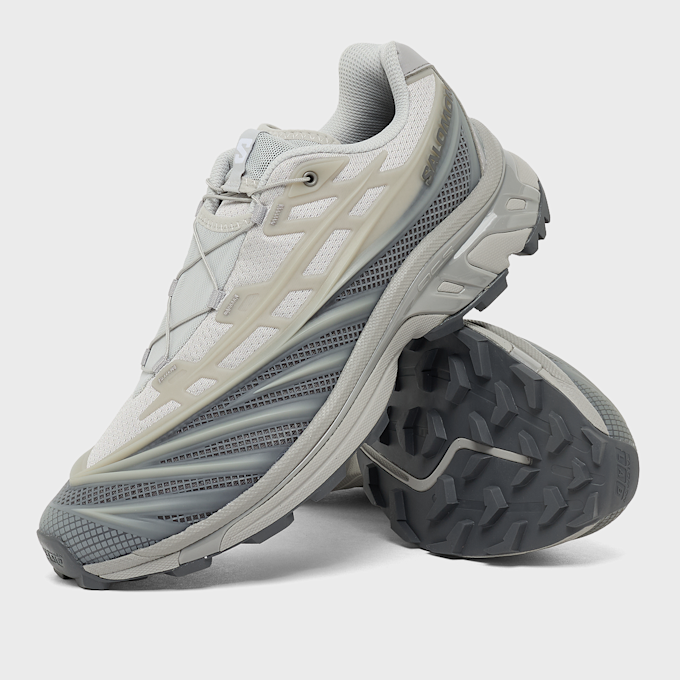 Salomon XT-6 Evo grey 101773 7