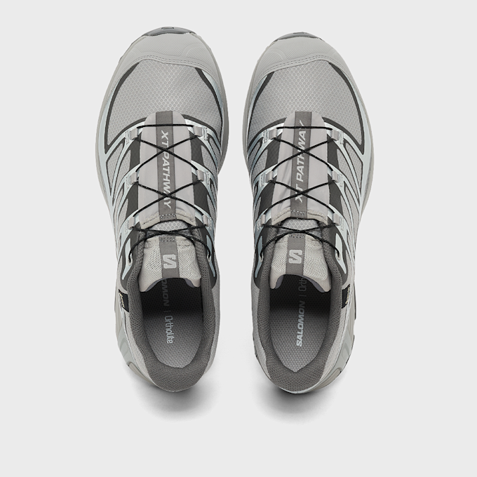 Salomon XT-Pathway 2 grey 101780 4