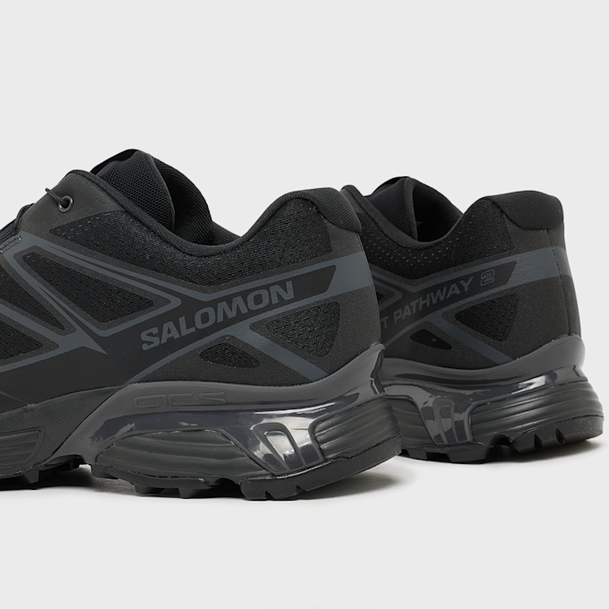 Salomon XT-Pathway 2 black 101779 5