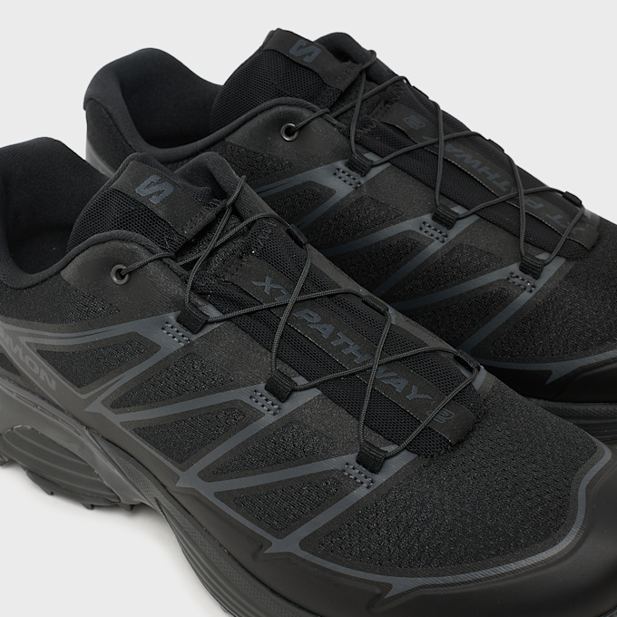 Salomon XT-Pathway 2 black 101779 6
