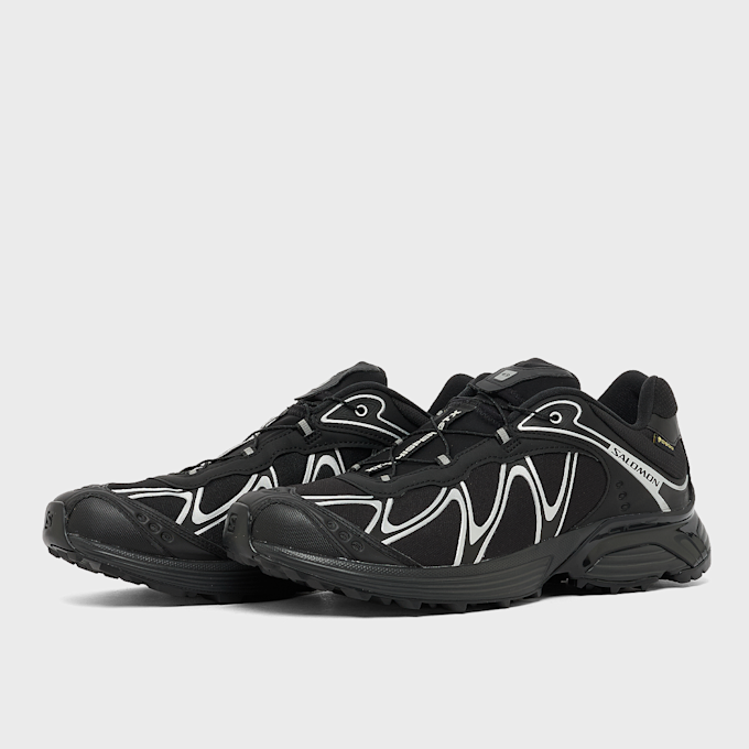 Salomon XT-Whisper GTX Schwarz 101774 1