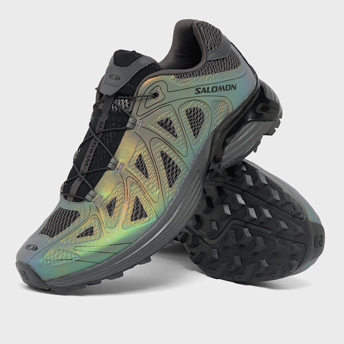 Salomon XT-Whisper multi-colour 101776 7