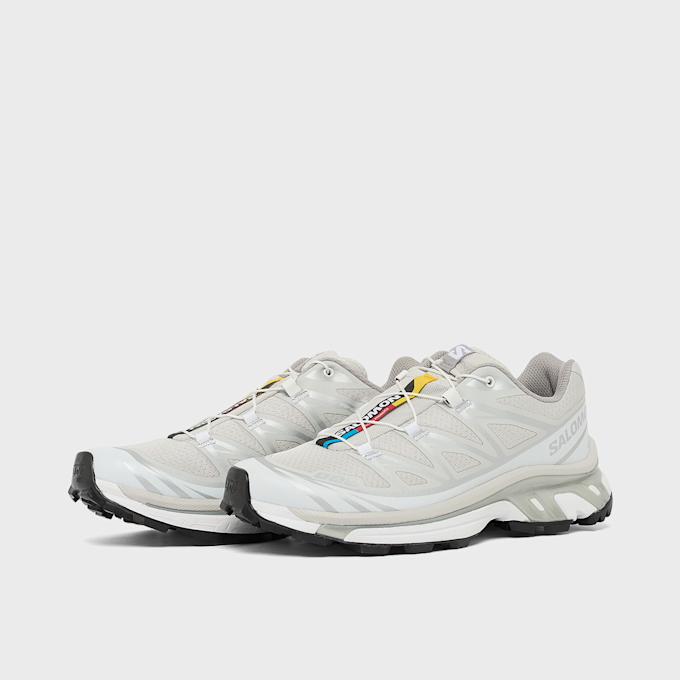 Salomon Wmns XT-6 grau 101781 1