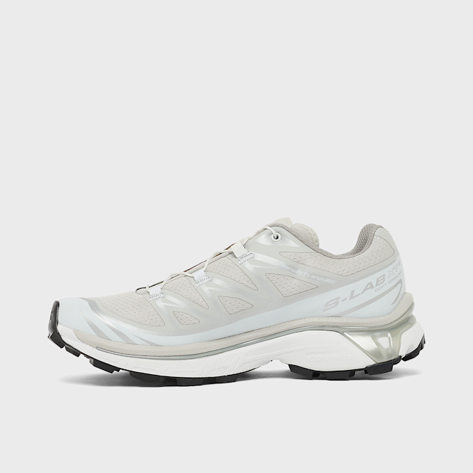 Salomon Wmns XT-6 grau 101781 3