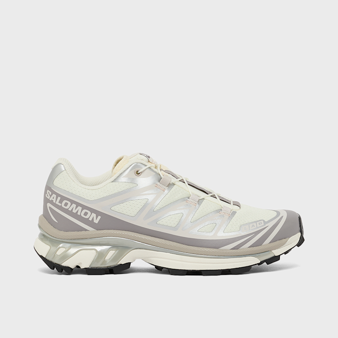 Salomon Wmns XT-6 beige 101790 2