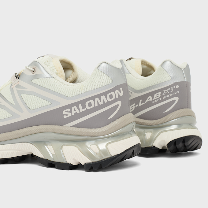 Salomon Wmns XT-6 beige 101790 5