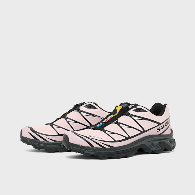 Salomon Wmns XT-6 GTX Undefined Color 101786 1