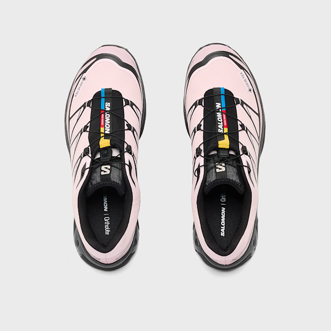 Salomon Wmns XT-6 GTX Undefined Color 101786 4