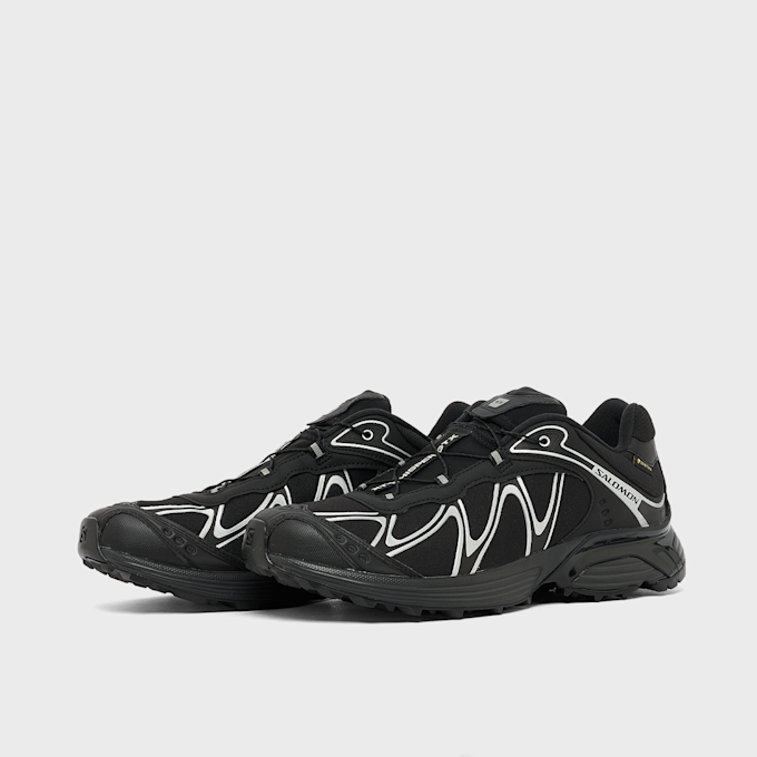 Salomon Wmns XT-Whisper GTX Schwarz 101785 1
