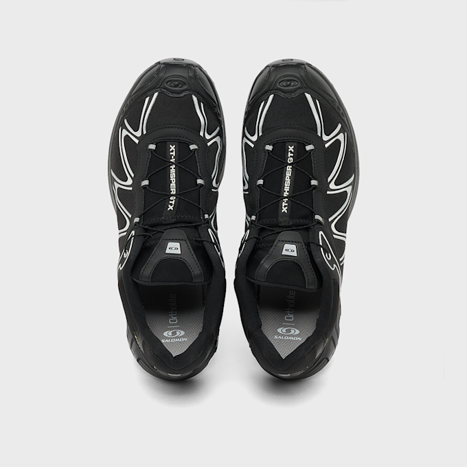 Salomon Wmns XT-Whisper GTX Schwarz 101785 4