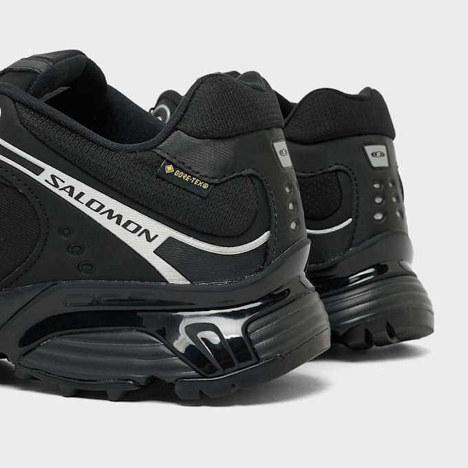 Salomon Wmns XT-Whisper GTX Schwarz 101785 5