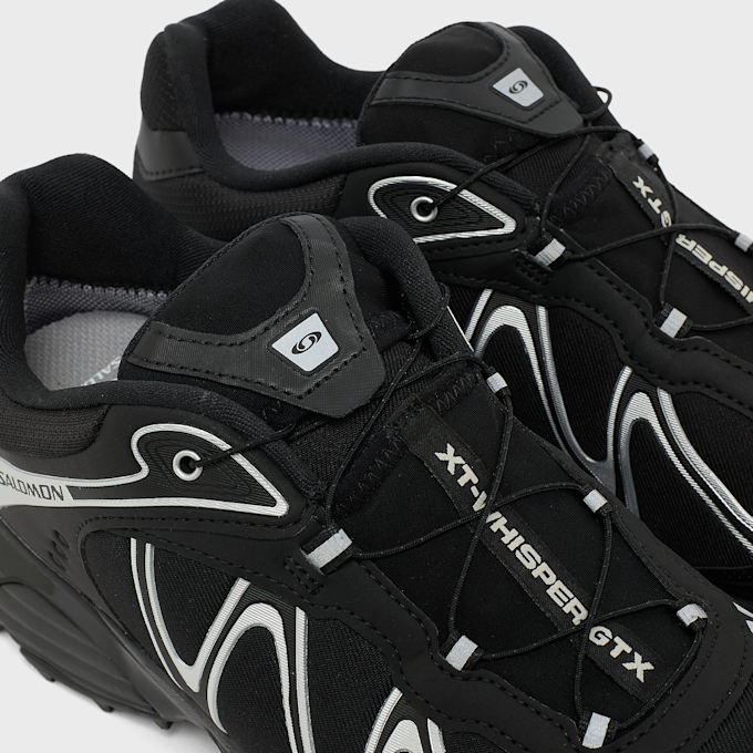 Salomon Wmns XT-Whisper GTX Schwarz 101785 6
