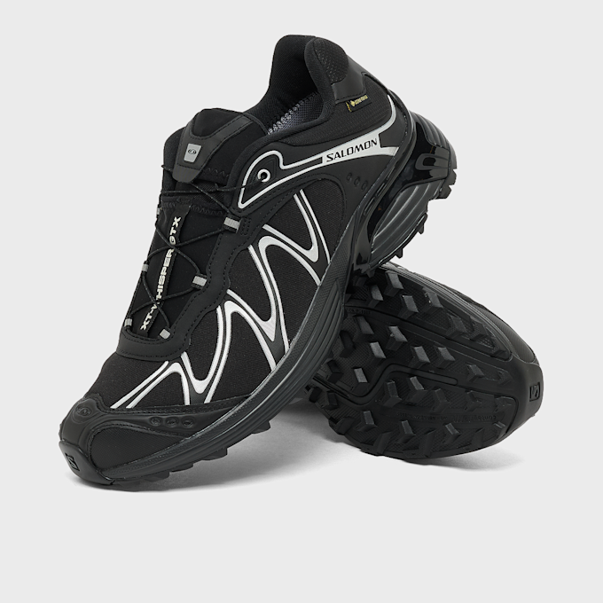Salomon Wmns XT-Whisper GTX Schwarz 101785 7
