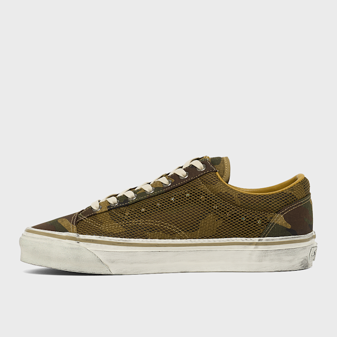 Vans LX Old Skool 36 Combat camouflage 101794 3