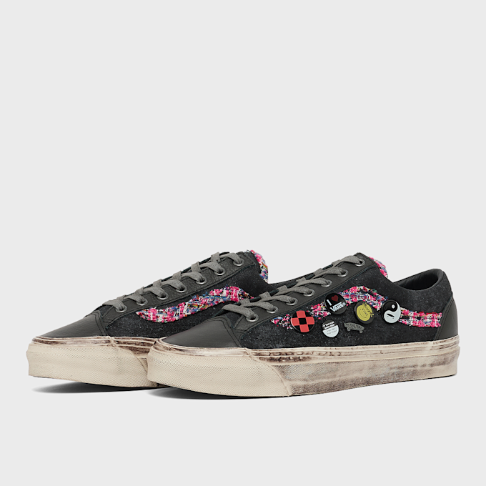 Vans LX Old Skool 36 Souvenir black 101798 1