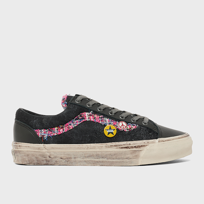 Vans LX Old Skool 36 Souvenir schwarz 101798 2