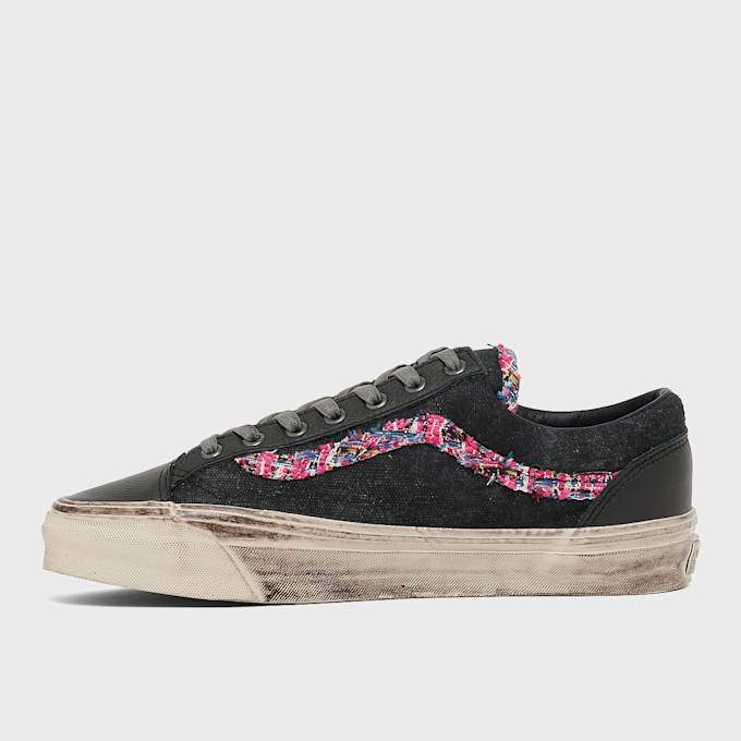 Vans LX Old Skool 36 Souvenir schwarz 101798 3