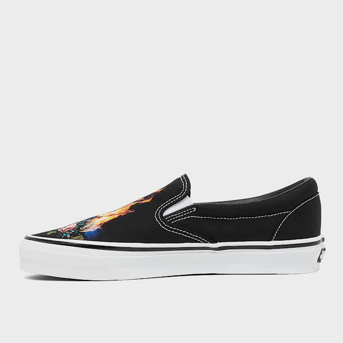 Vans x Undercover OTW Classic Slip-On 98 black 101802 3
