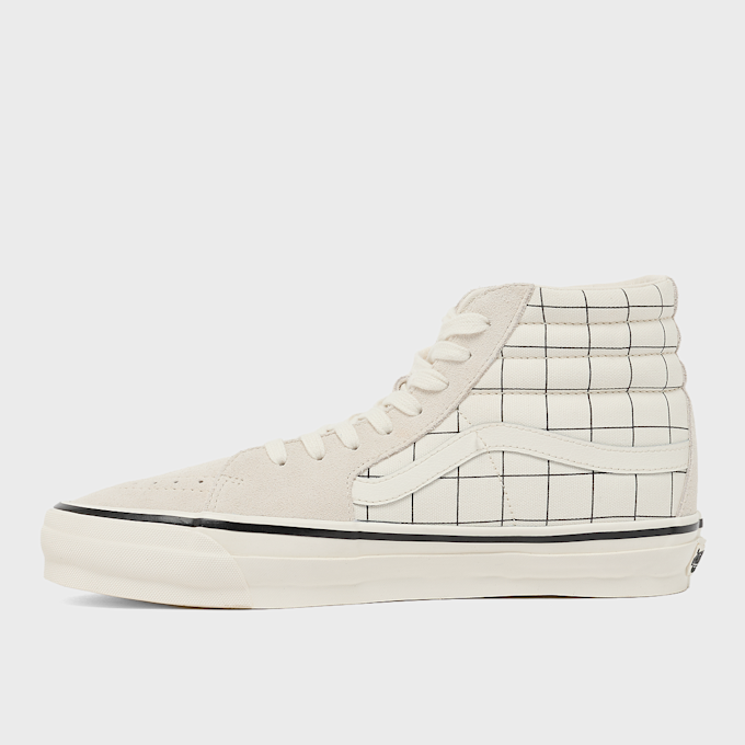 Vans x Undercover OTW SK8-Hi Beige 101808 3
