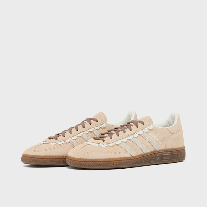 adidas Originals Wmns Handball Spezial beige 101806 1