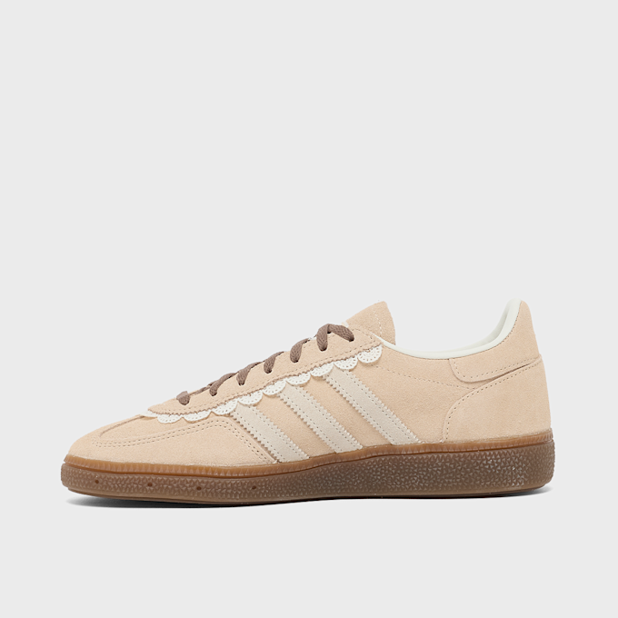 adidas Originals Wmns Handball Spezial beige 101806 3